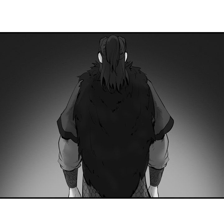 The Wanderer Manhwa - Chapter 59 Page 39