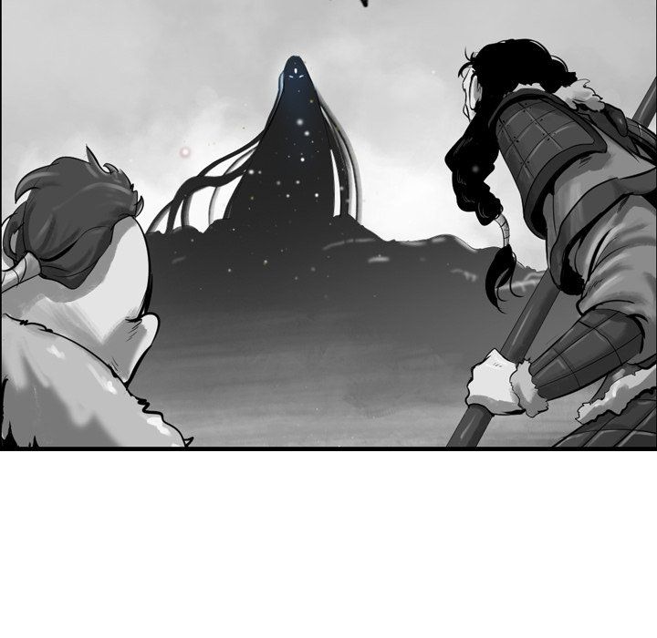 The Wanderer Manhwa - Chapter 59 Page 49