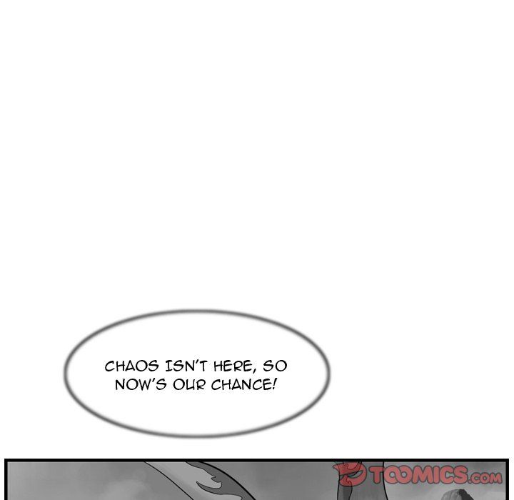 The Wanderer Manhwa - Chapter 59 Page 50
