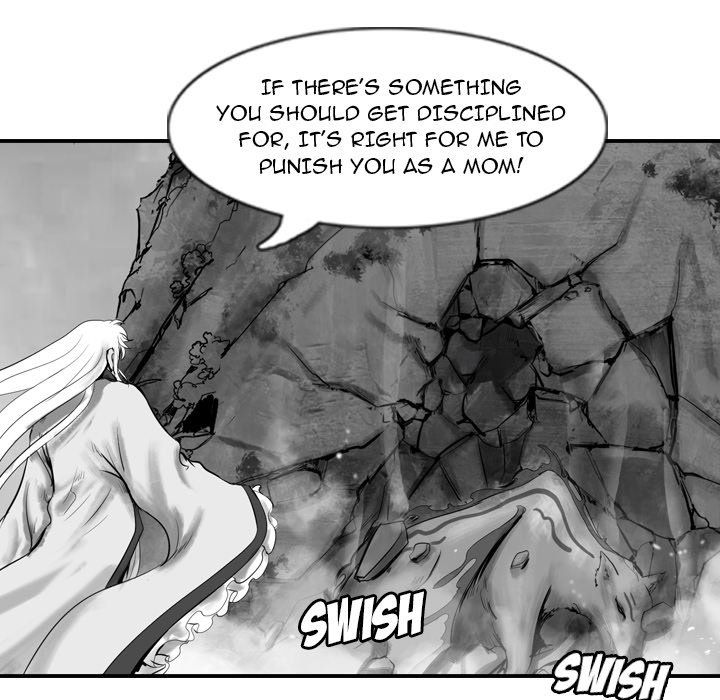 The Wanderer Manhwa - Chapter 59 Page 70