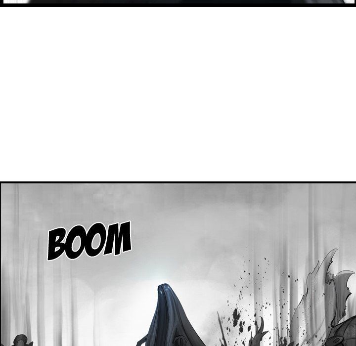 The Wanderer Manhwa - Chapter 59 Page 89