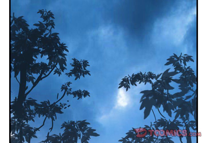 The Wanderer Manhwa - Chapter 7 Page 1