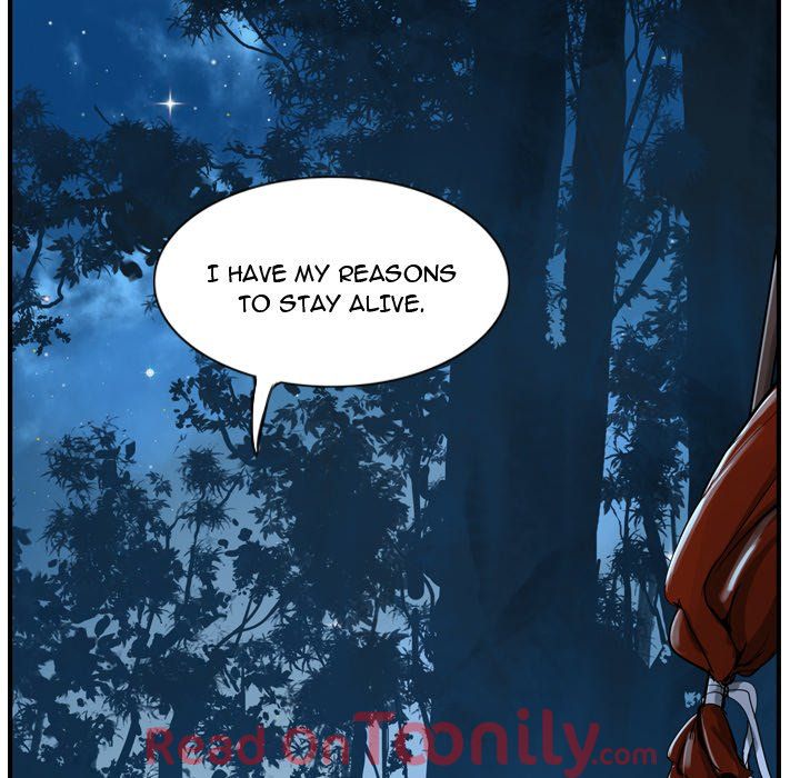 The Wanderer Manhwa - Chapter 7 Page 20