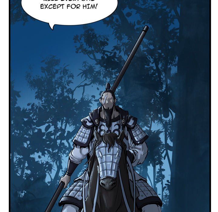 The Wanderer Manhwa - Chapter 7 Page 50