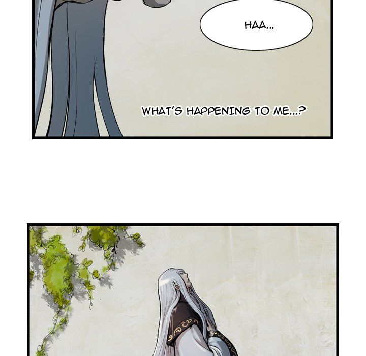 The Wanderer Manhwa - Chapter 14 Page 24