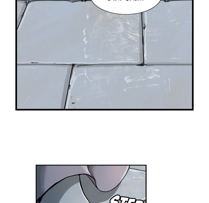 The Wanderer Manhwa - Chapter 14 Page 26