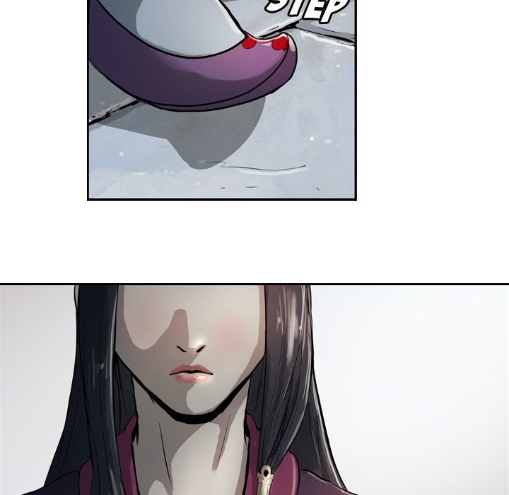 The Wanderer Manhwa - Chapter 14 Page 27