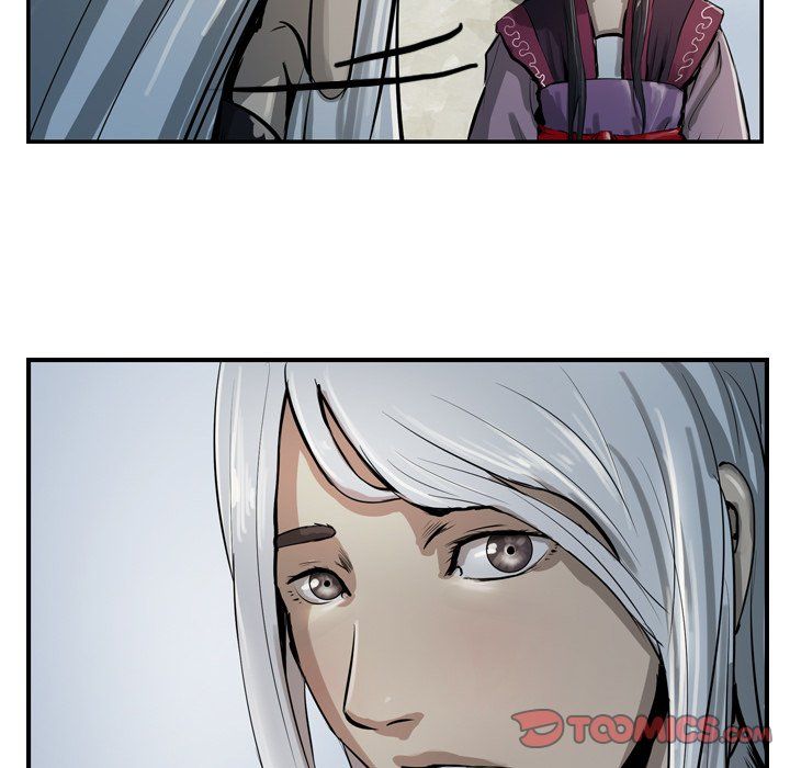 The Wanderer Manhwa - Chapter 14 Page 29