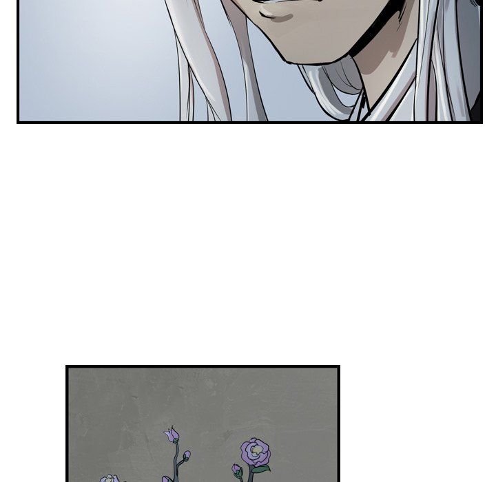The Wanderer Manhwa - Chapter 14 Page 30
