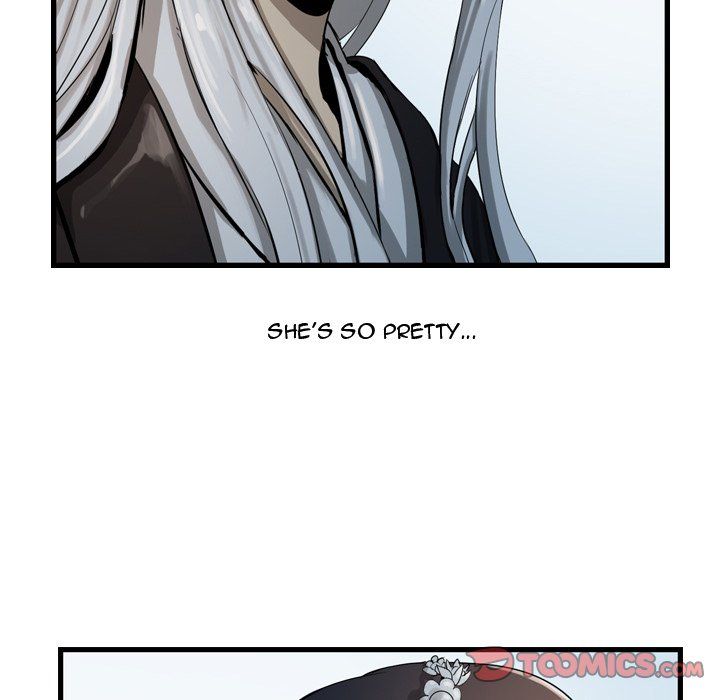 The Wanderer Manhwa - Chapter 14 Page 41