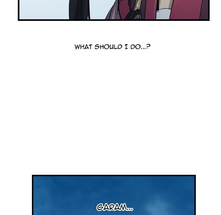 The Wanderer Manhwa - Chapter 14 Page 43