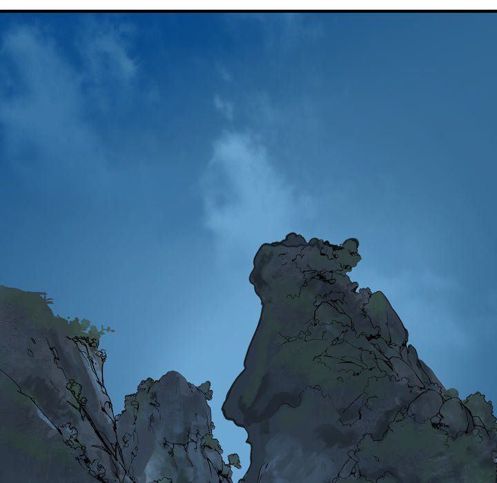 The Wanderer Manhwa - Chapter 14 Page 48