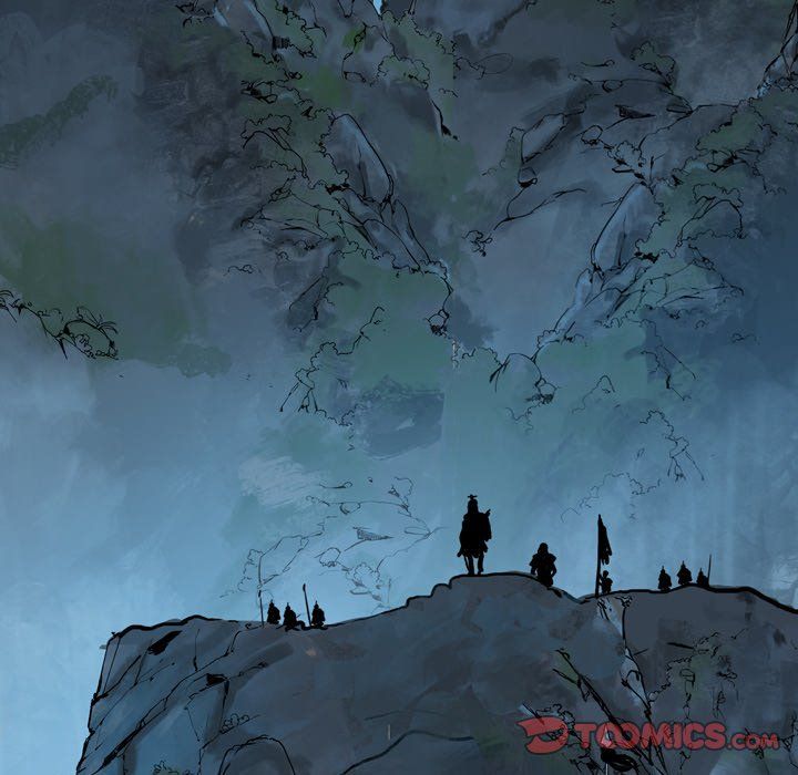 The Wanderer Manhwa - Chapter 14 Page 49