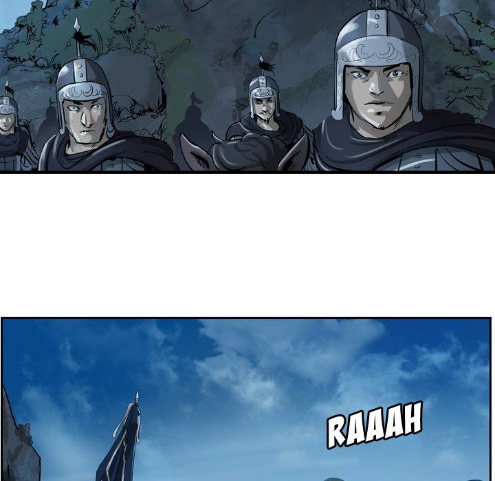 The Wanderer Manhwa - Chapter 14 Page 50