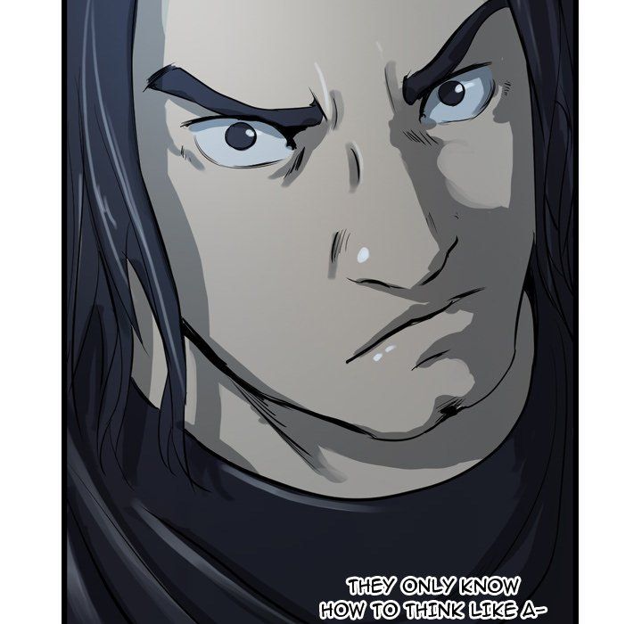 The Wanderer Manhwa - Chapter 14 Page 56