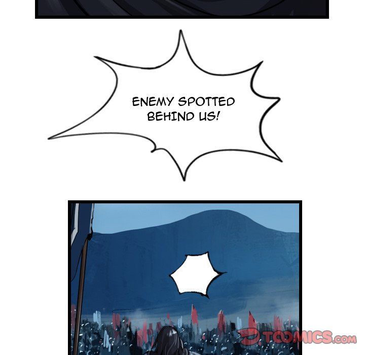 The Wanderer Manhwa - Chapter 14 Page 57
