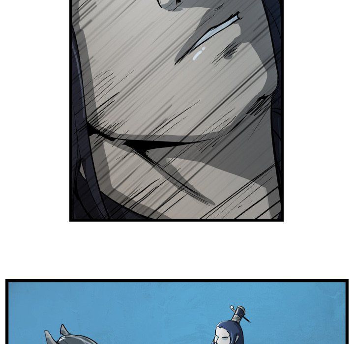 The Wanderer Manhwa - Chapter 14 Page 60