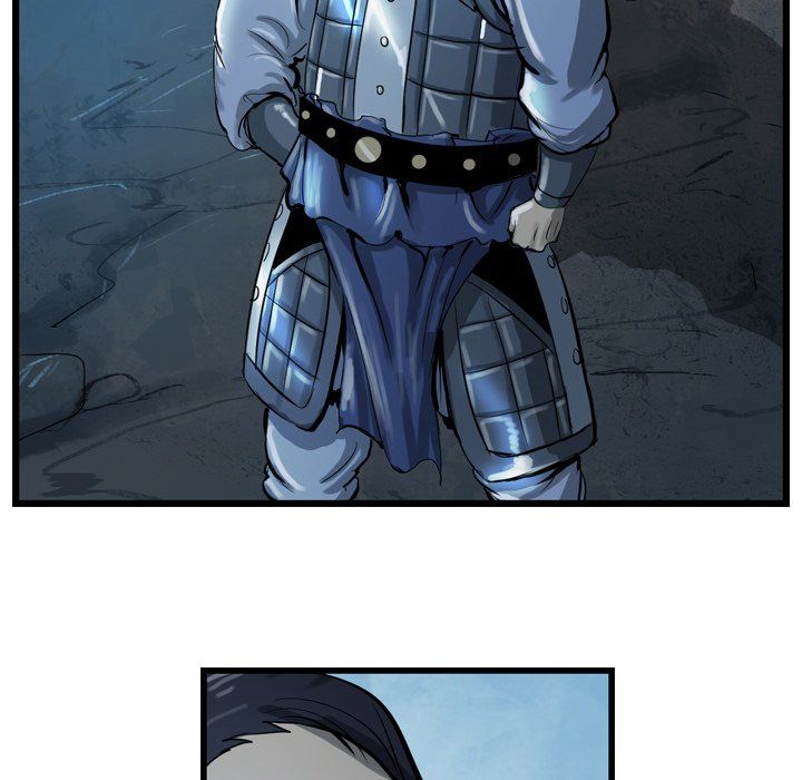 The Wanderer Manhwa - Chapter 14 Page 62