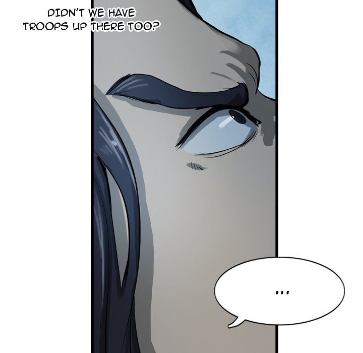 The Wanderer Manhwa - Chapter 14 Page 63