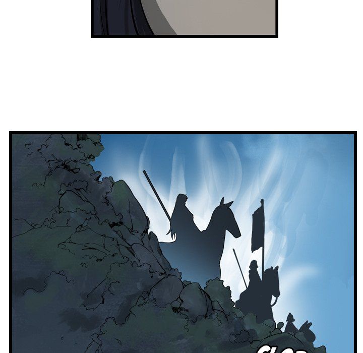 The Wanderer Manhwa - Chapter 14 Page 64
