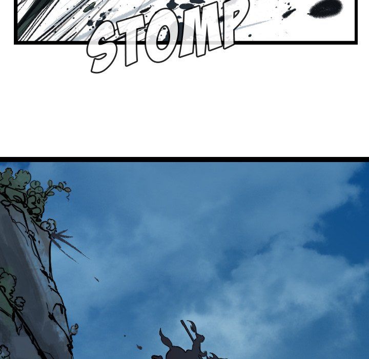 The Wanderer Manhwa - Chapter 14 Page 70