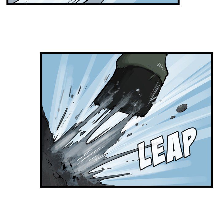 The Wanderer Manhwa - Chapter 14 Page 87