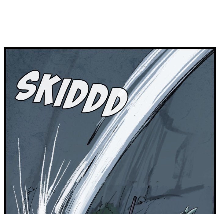 The Wanderer Manhwa - Chapter 14 Page 88