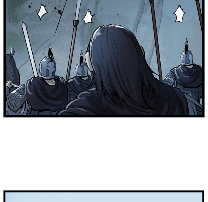 The Wanderer Manhwa - Chapter 14 Page 90