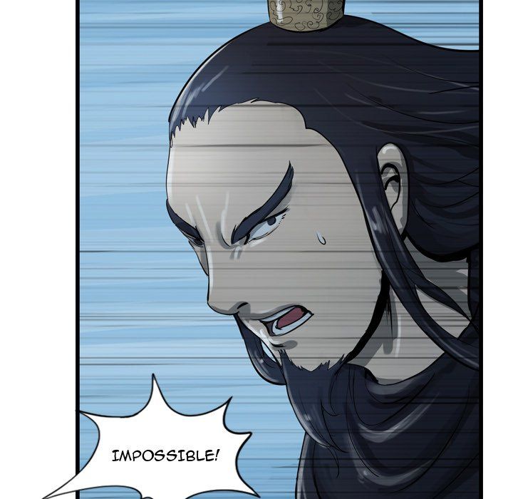 The Wanderer Manhwa - Chapter 14 Page 94