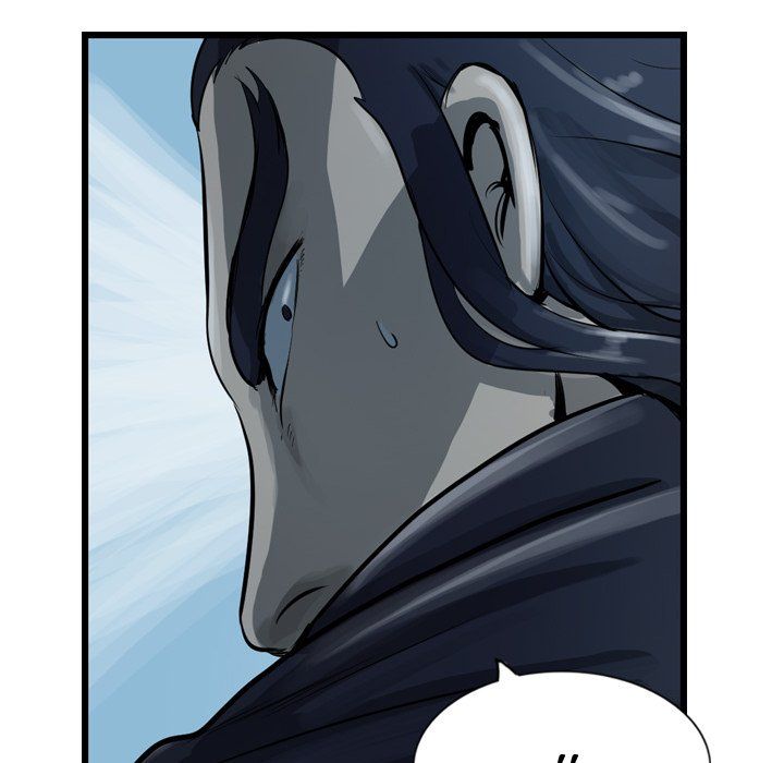 The Wanderer Manhwa - Chapter 14 Page 100