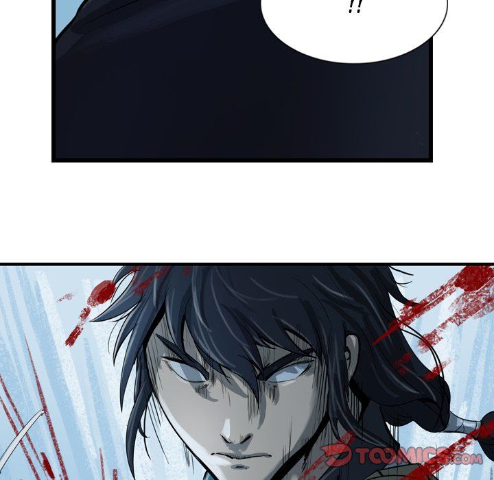 The Wanderer Manhwa - Chapter 14 Page 101
