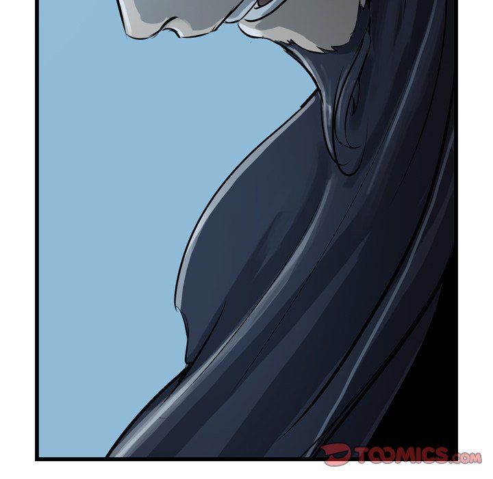 The Wanderer Manhwa - Chapter 14 Page 109