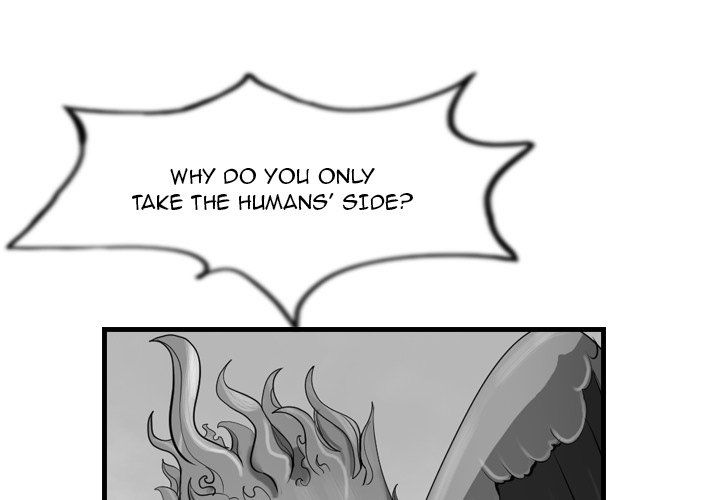 The Wanderer Manhwa - Chapter 58 Page 0