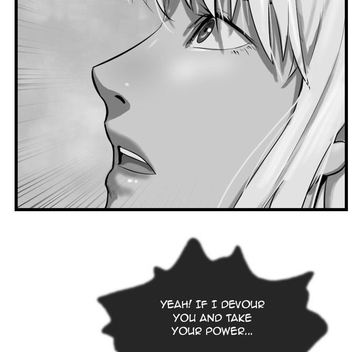 The Wanderer Manhwa - Chapter 58 Page 22