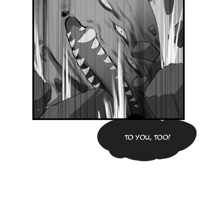 The Wanderer Manhwa - Chapter 58 Page 31