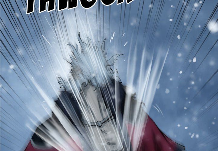 The Wanderer Manhwa - Chapter 52 Page 1