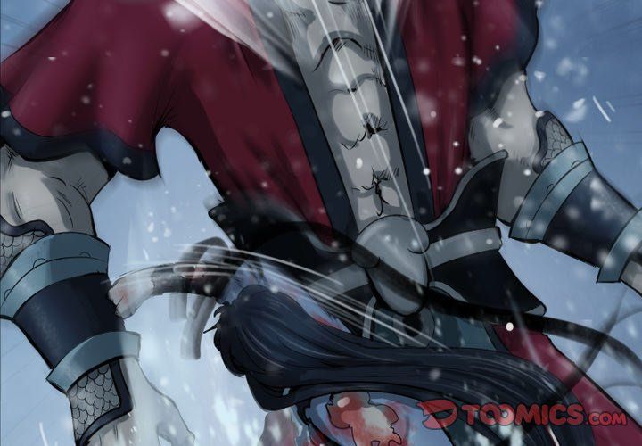 The Wanderer Manhwa - Chapter 52 Page 2