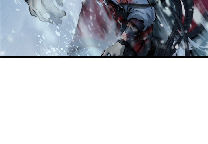 The Wanderer Manhwa - Chapter 52 Page 3