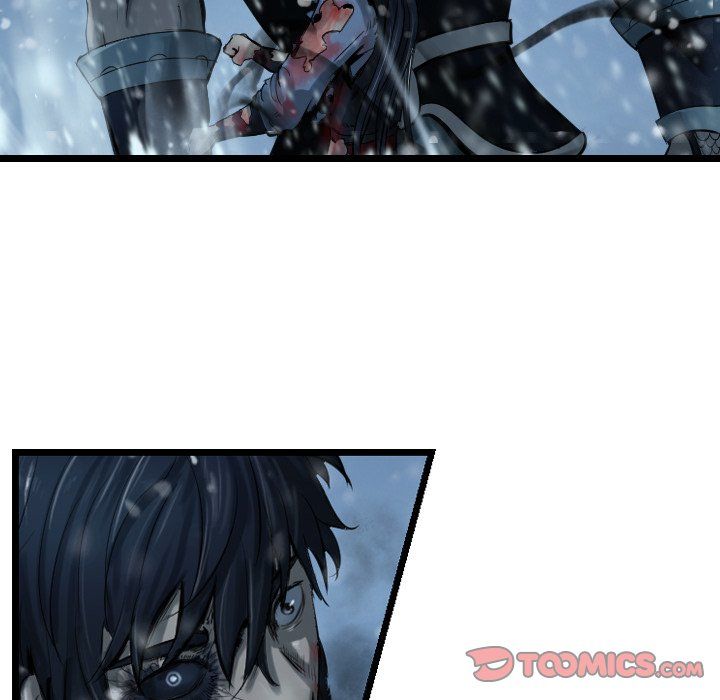 The Wanderer Manhwa - Chapter 52 Page 5