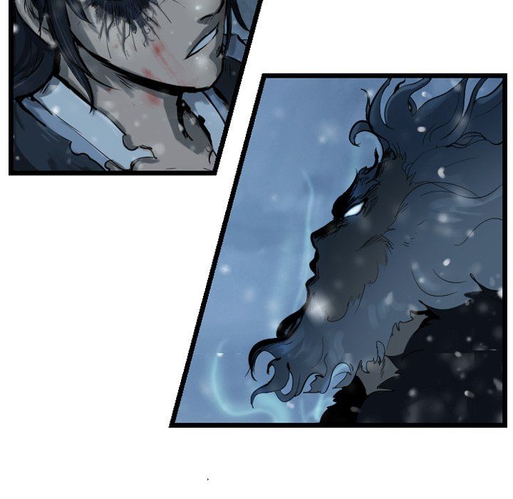 The Wanderer Manhwa - Chapter 52 Page 6