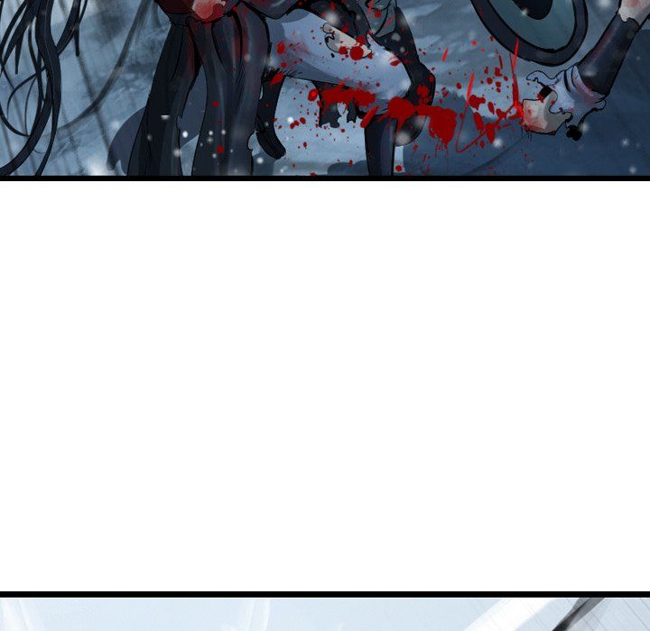 The Wanderer Manhwa - Chapter 52 Page 9