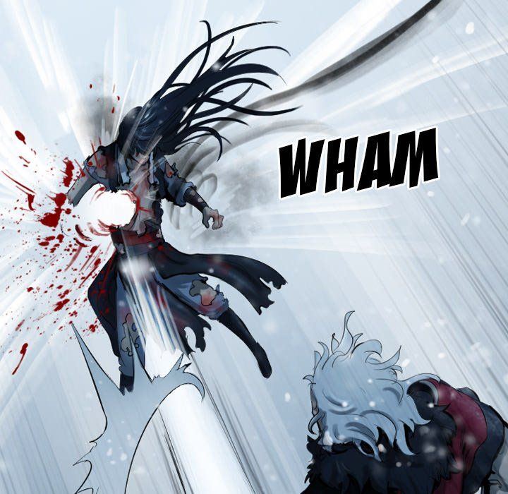 The Wanderer Manhwa - Chapter 52 Page 10