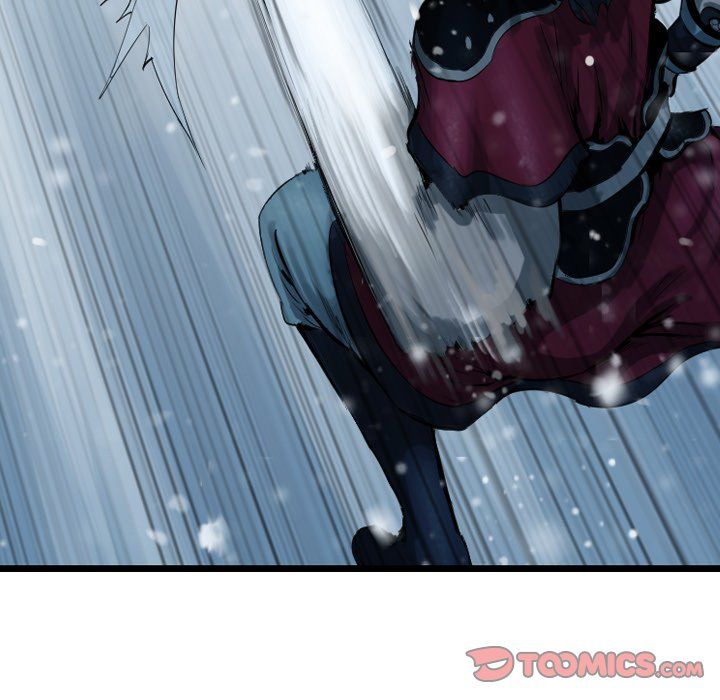 The Wanderer Manhwa - Chapter 52 Page 11