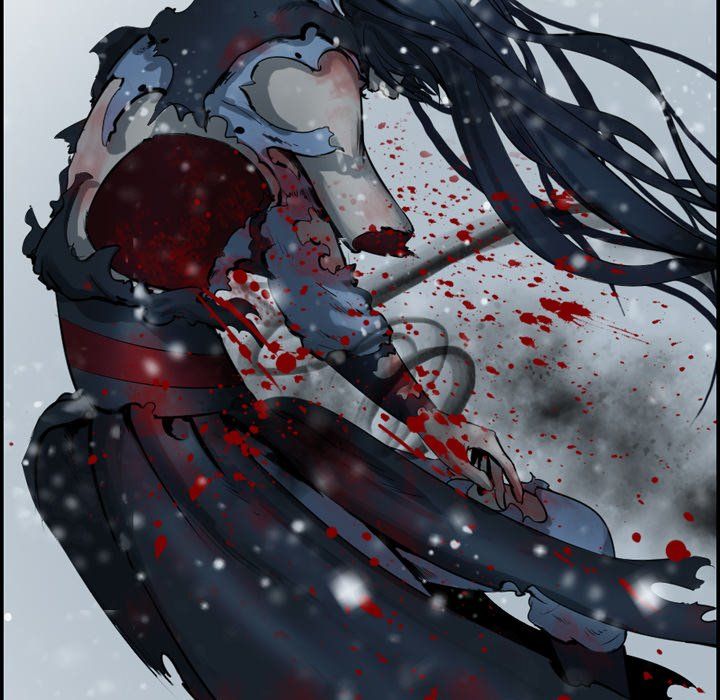 The Wanderer Manhwa - Chapter 52 Page 13