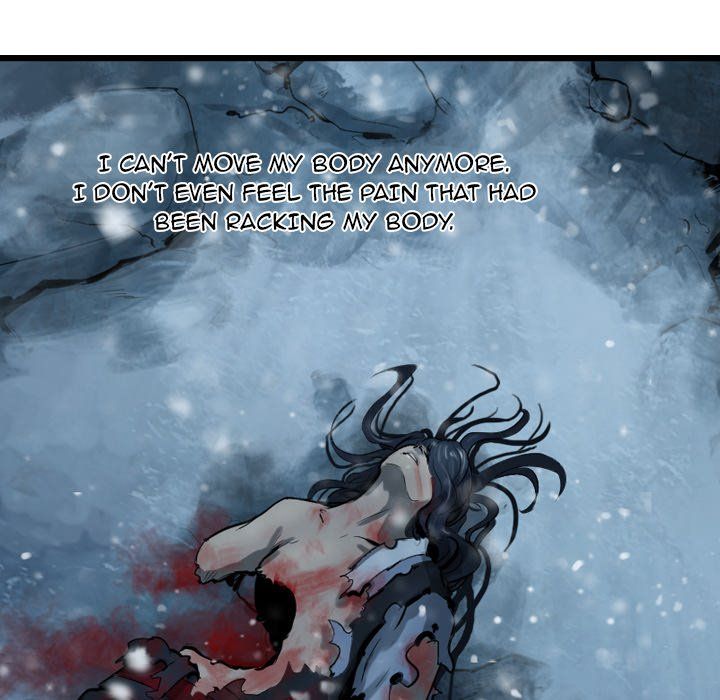 The Wanderer Manhwa - Chapter 52 Page 15