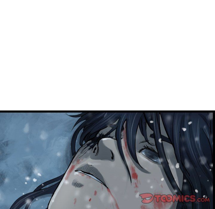 The Wanderer Manhwa - Chapter 52 Page 17