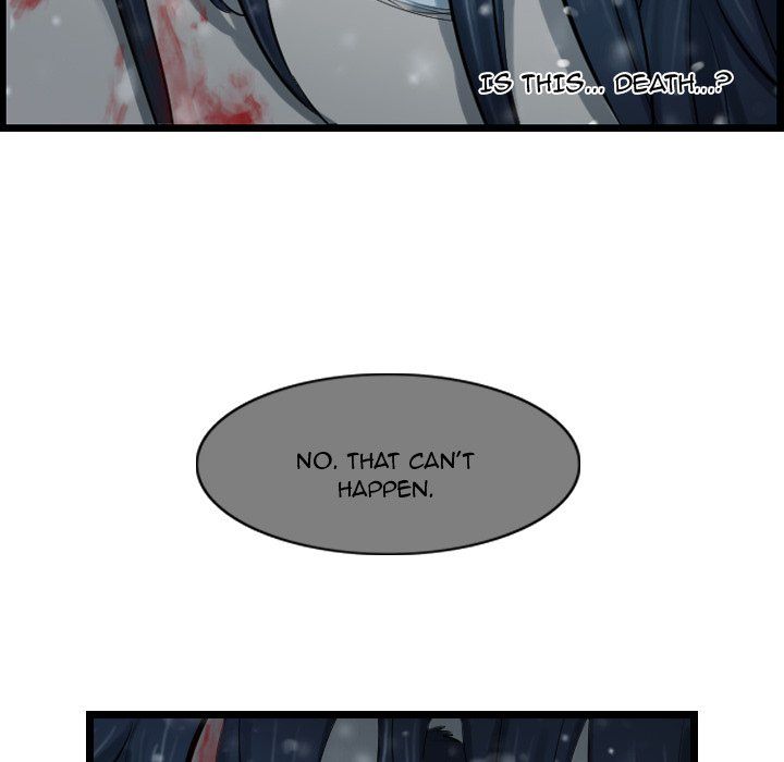 The Wanderer Manhwa - Chapter 52 Page 19