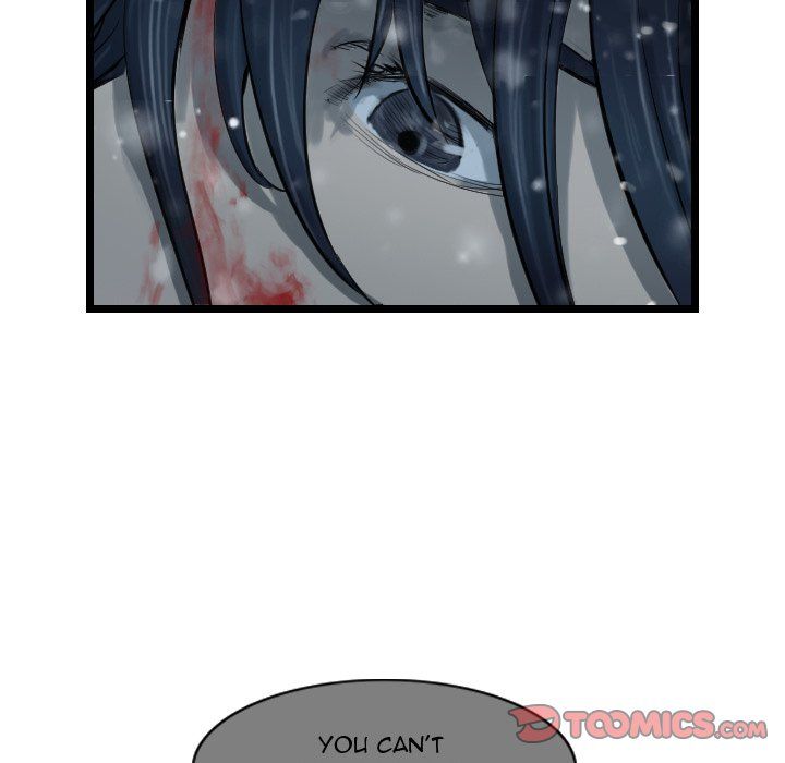 The Wanderer Manhwa - Chapter 52 Page 20
