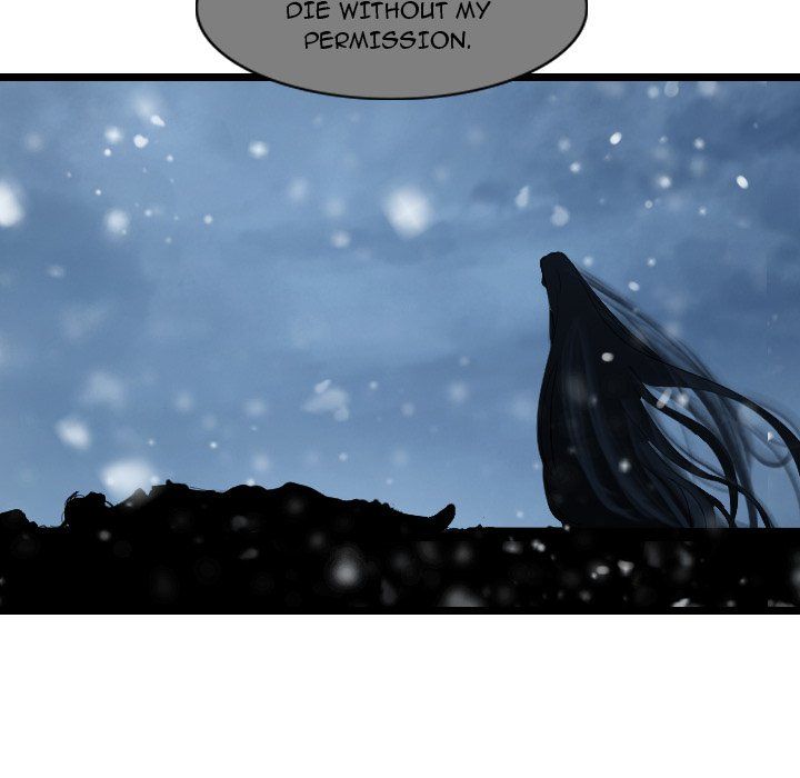 The Wanderer Manhwa - Chapter 52 Page 21