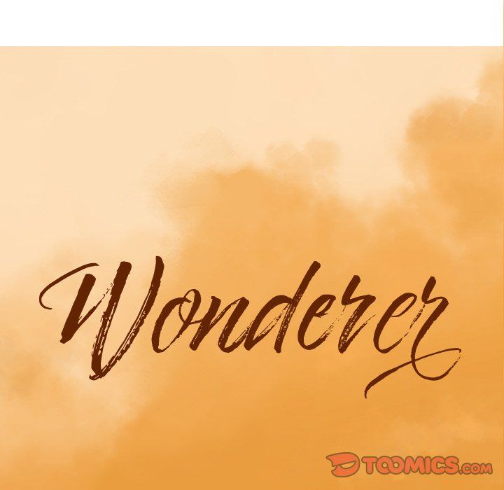 The Wanderer Manhwa - Chapter 52 Page 23